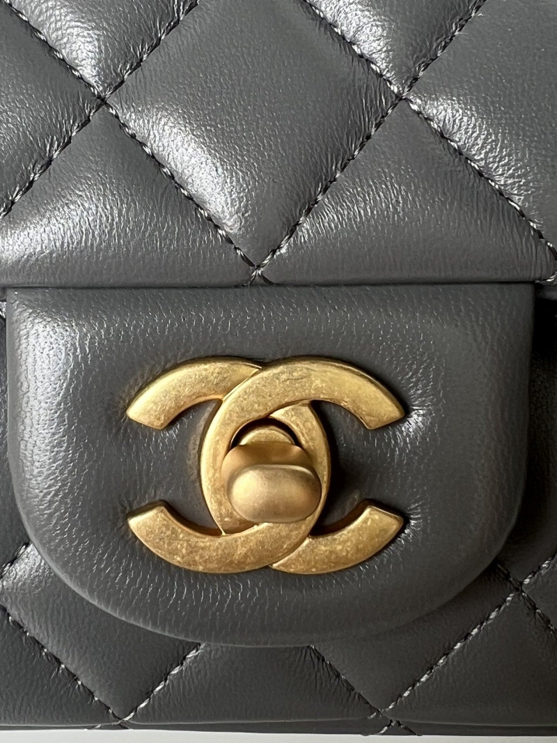 Chanel CF Series Bags